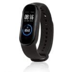 Smart Bracelet Bluetooth Orologio Braccialetto Pulsera Intelligente Contapassi