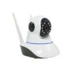 Videocamera Wireless Telecamera WiFi Motorizzata Gestibile da Smartphone