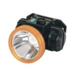 Torcia Frontale Led Lampada Ricaricabile Impermeabile con Fascia Elastica