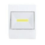 Lampada da Notte LED COB Lampada da parete Interruttore Luce Notturna