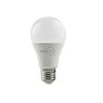 Lampadina LED Luce Calda Enerlux potenza 10W E27 Lampada Classe A+