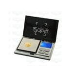 Bilancia Digitale Tascabile Bilancino di precisione 0,1g - 100g Display LDC