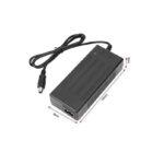 Alimentatore monopattino caricabatterie xiaomi norma mijia M365 ninebot segway - immagine 4