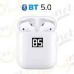 Cuffie Auricolari Wireless Bluetooth 5.0 Samsung, Apple, Airpods, Touch Xiaomi G60