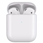 Cuffie Bluetooth 5.0 Certificato MFi Airpods Auricolari Wireless Samsung Apple EP9273