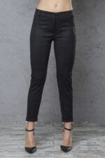 Pantalone donna Take Two push up lavorazione quadro (Nuova Collezione AI23)