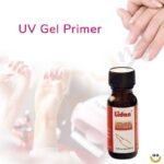 Primer Ricostruzione Unghie Nail Art Professionale Gel Uv Aggrappante Base
