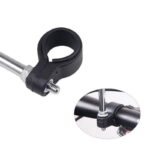 Specchietto bici specchio retrovisore per bicicletta unisex attacco sinistro - immagine 4