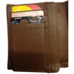 Wallet Ninja Multiuso Chiave Inglese 18 Utensili Attrezzo Multiuso APRIBOTTIGLIE - immagine 3