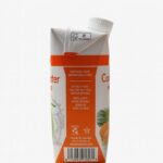 12 Pezzi Bevanda Acqua di Cocco con succo di Mango Drink 100% Naturale 500ml - immagine 2
