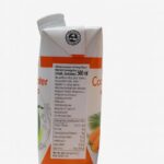12 Pezzi Bevanda Acqua di Cocco con succo di Mango Drink 100% Naturale 500ml - immagine 3