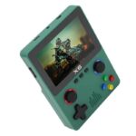 Console Retro X6 Game 640x480 SD 16GB 10000 Giochi memoria espansibile fino 64GB - immagine 7