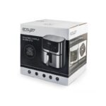 Friggitrice ad Aria professionale Digitale 8 programmi compatta 1400W 4,7 LT - immagine 7