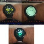 LiPRO Smartwatch WH5822 1.38" AMOLED Orologio Digitale Bluetooth iOS Android ITA - immagine 10