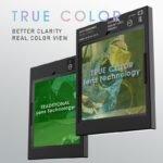 MASCHERA PER SALDATURA AUTOMATICA CON CASCO PROTETTIVO TIG, MMA, MIG/MAG | Nero - immagine 4