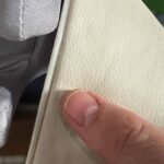 Massaggiatore Shoud 5D shiatsu cervicale collo gambe glutei schiena ricaricabile - immagine 5