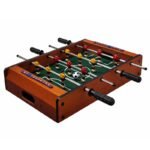 mini calcio balilla biliardino bambini