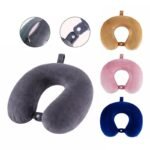 cuscino cervicale viaggio