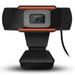 UppyTech WebCam Full HD