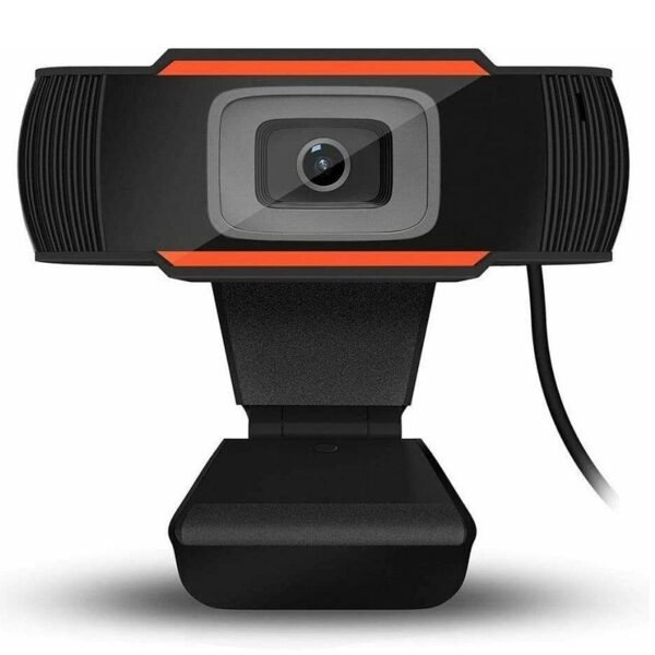 UppyTech WebCam Full HD