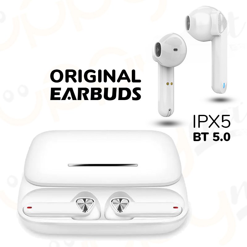 Cuffie Earbuds BE36 IPX5 Bluetooth 5.0