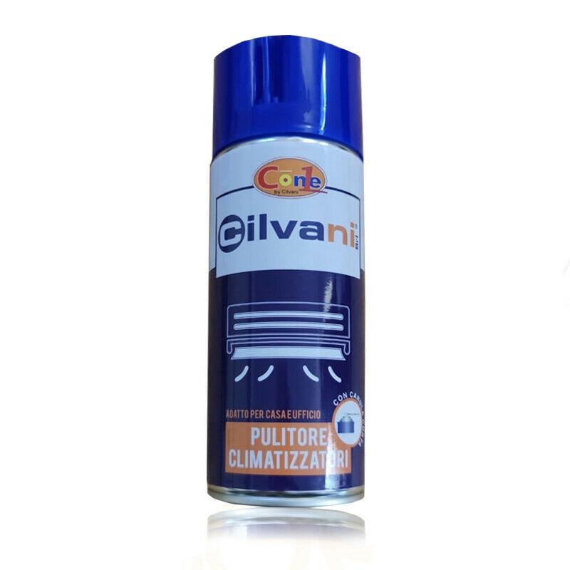 Pulitore Igienizzante spray Cilvani