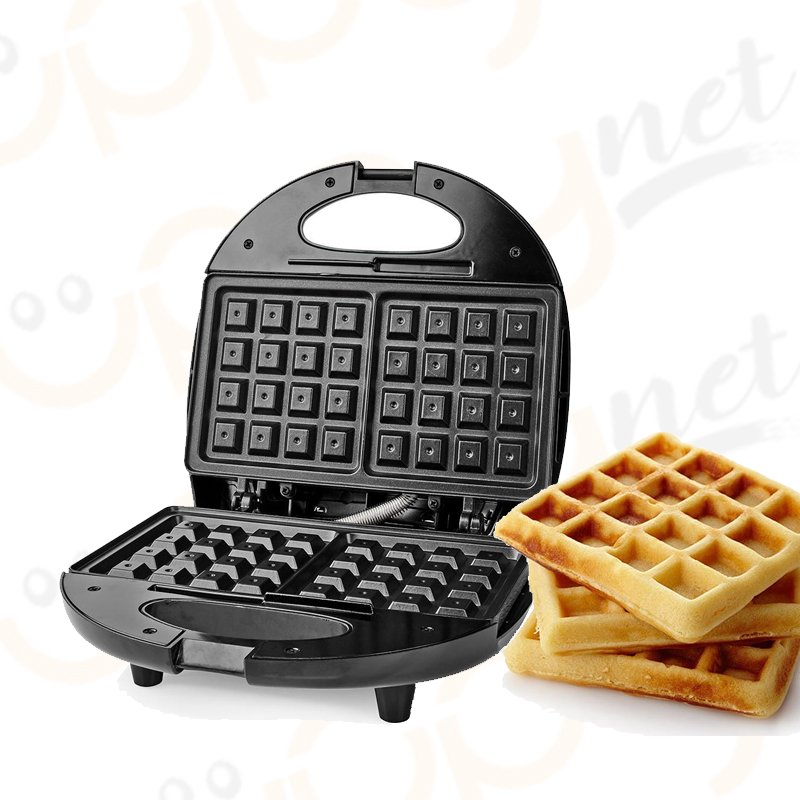 MACCHINA WAFFLE