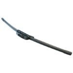 2 Spazzole tergicristalli anteriori antivento fiat panda dal 2012 aeroflat - immagine 4