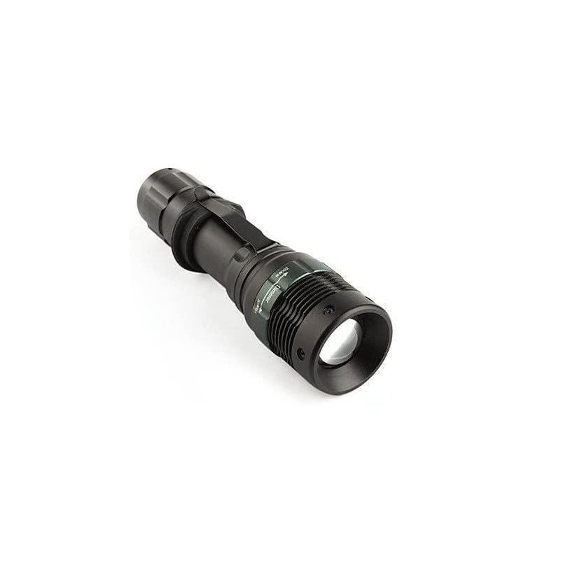 torcia t6 led 800W