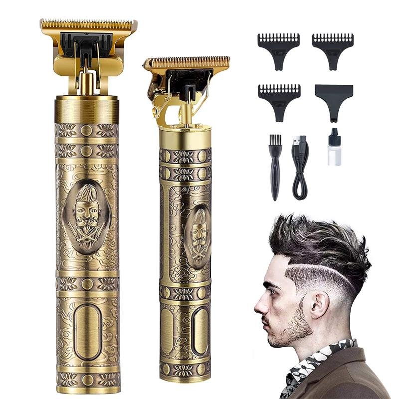 Tagliacapelli professionale ceramica