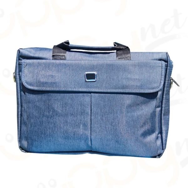 6 17 pollici blu stilizzata
