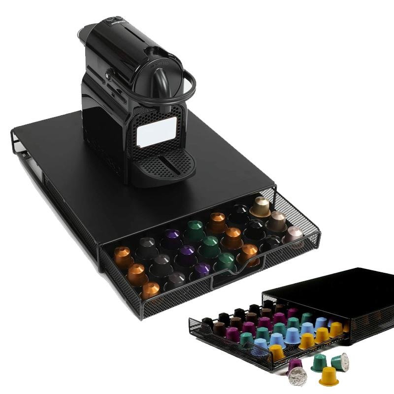 cassettto porta capsule nespresso