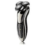 Rasoio barba 3D 100% sotto doccia