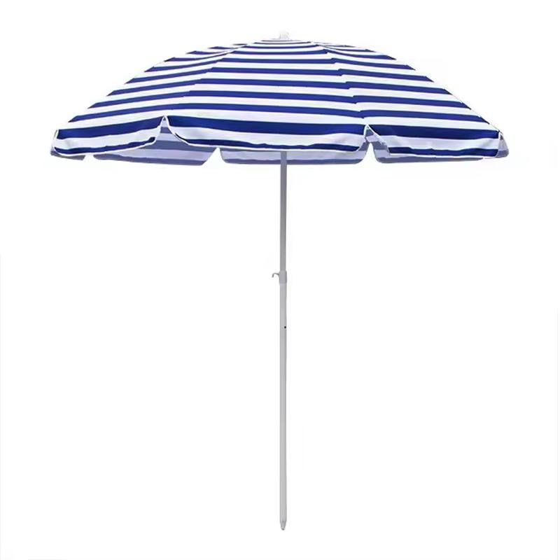 ombrellone mare 180 cm