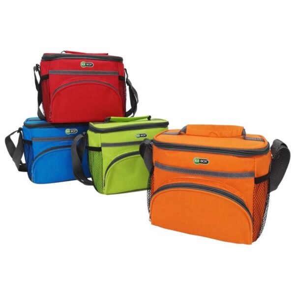 Borsa frigo 5 litri tracolla