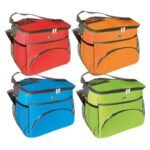 Borsa frigo 16 litri tracolla