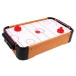 hockey da tavolo ad aria gioco