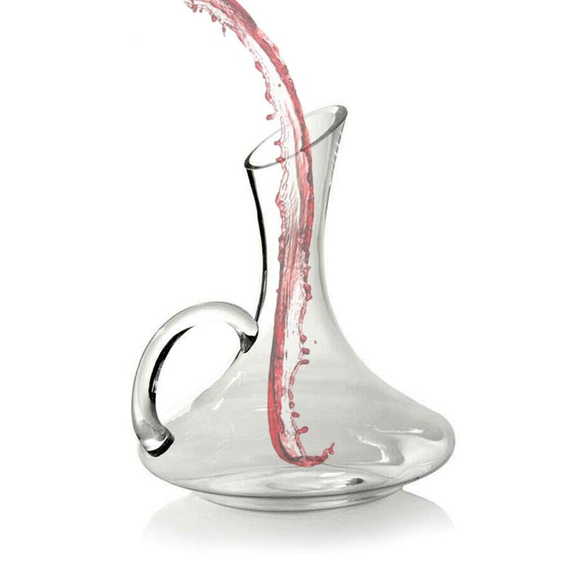 decanter per vino 1