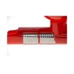 Spremipomodoro passapomodoro manuale macchina passata di pomodoro acciaio inox - immagine 3
