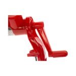 Spremipomodoro passapomodoro manuale macchina passata di pomodoro acciaio inox - immagine 4