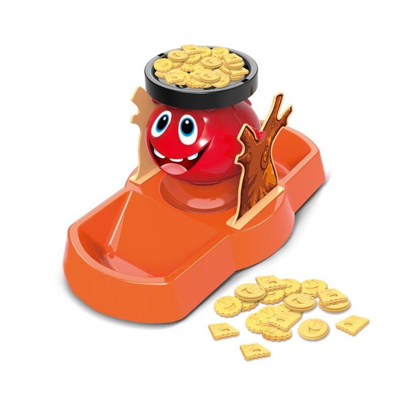 gioco non versare la merenda