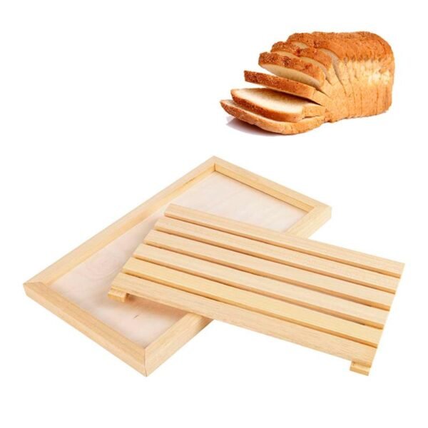 tagliere per pane