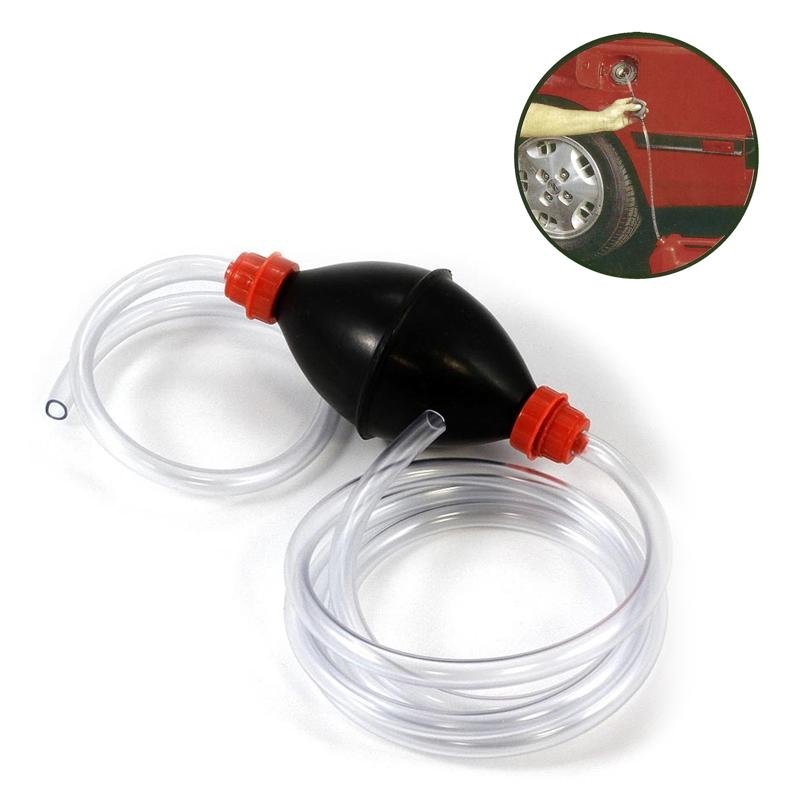pompa aspira liquidi con viti antigoccia