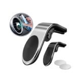 Supporto Smartphone Auto Magnetico