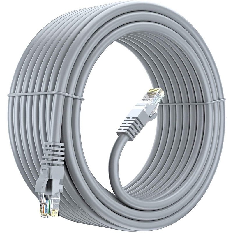 CAVO ETHERNET CAT6 LAN