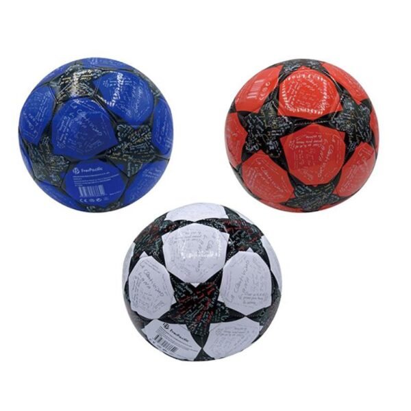 pallone cuoio calcio