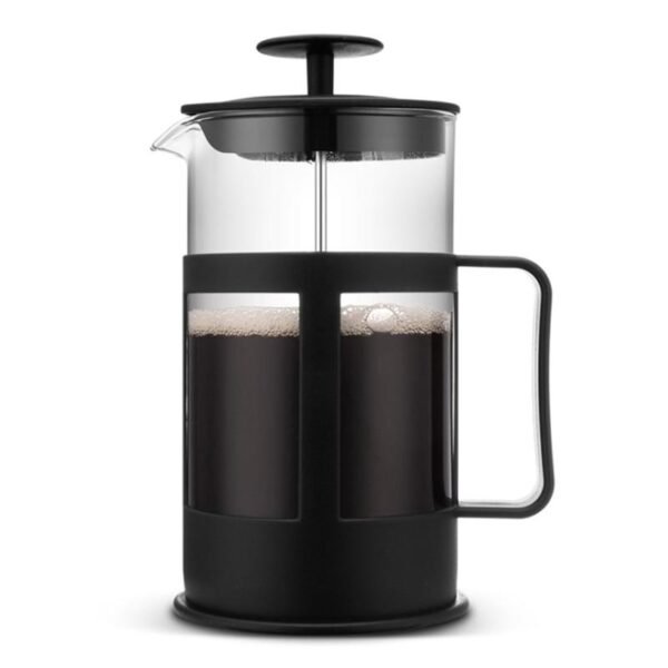 Caffettiera francese a pressione