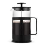 Caffettiera francese a pressione 1 Litro
