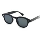 Occhiali da sole Eyewear® DEPP ICONIC uomo donna STILE MOSCOT vintage unisex - immagine 2