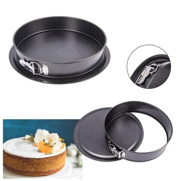 stampo torta tondo 26 cm